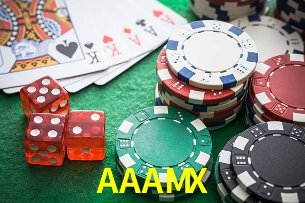 AAAMX Descubre las tragamonedas de Quickspin en AAAMX