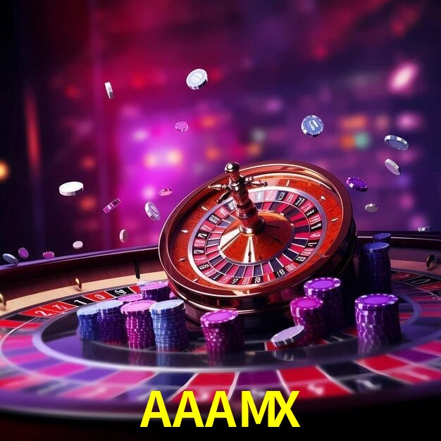 AAAMX Tragamonedas