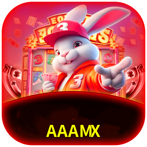 AAAMX logo